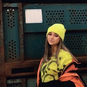 Meet your Posher, Jenna